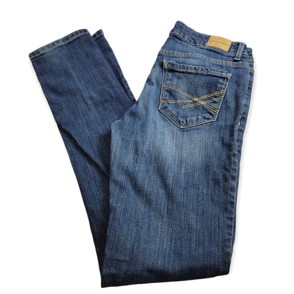 Aeropostale Bayla Skinny jeans 7/8 long